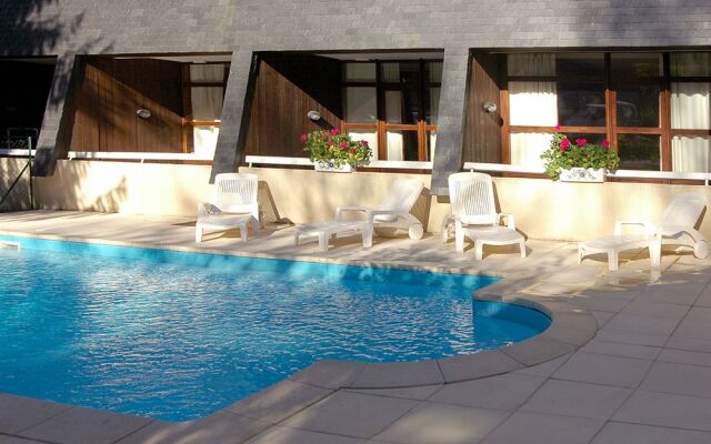 Nemea Residence Le Royal Milan
