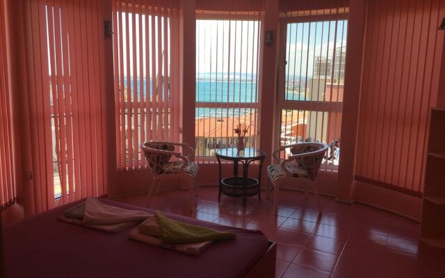 Hotel Saint Tatyana