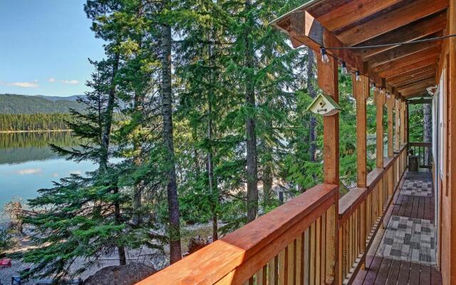 Weekend Hideout