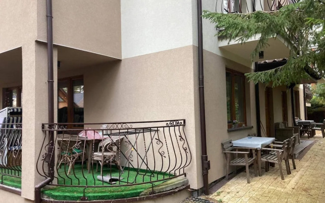 Apartment in Pobierowo Near Baltic Sea Beach