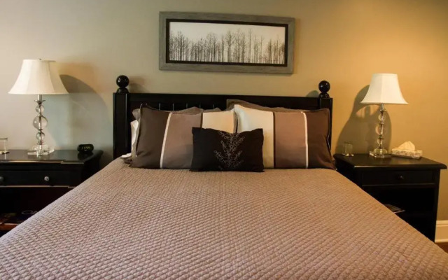 Wishmaker House B&B