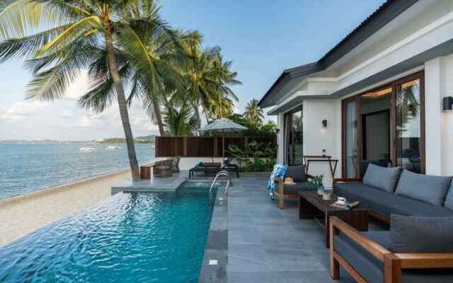 The Pool Villas by Peace Resort Samui