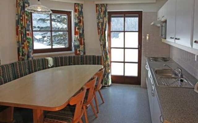 Haus Helga