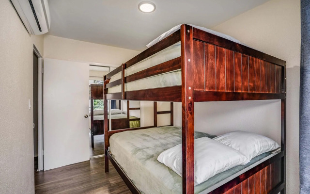 Aloha Suites Waikiki