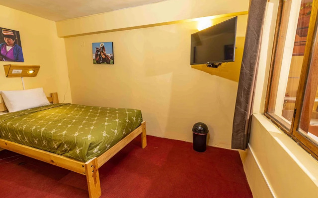 Eco Inn