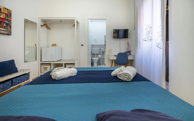 B&B Zanzibar - Ospitalità Siciliana