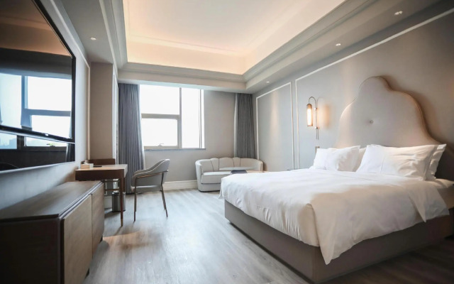 Mercure Anyang Downtown
