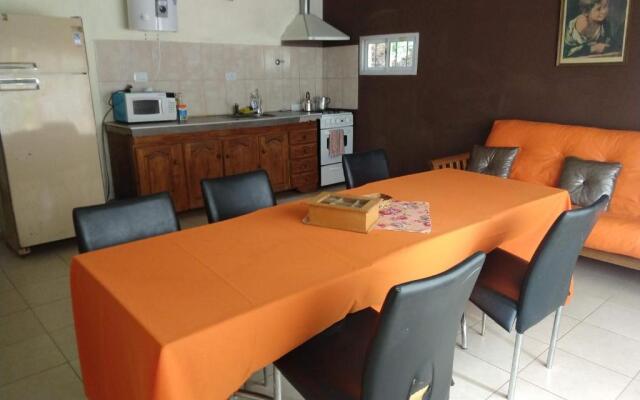 Cabañas Las Margaritas