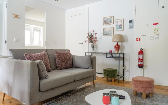 Porto Insight Apartments Campanhã