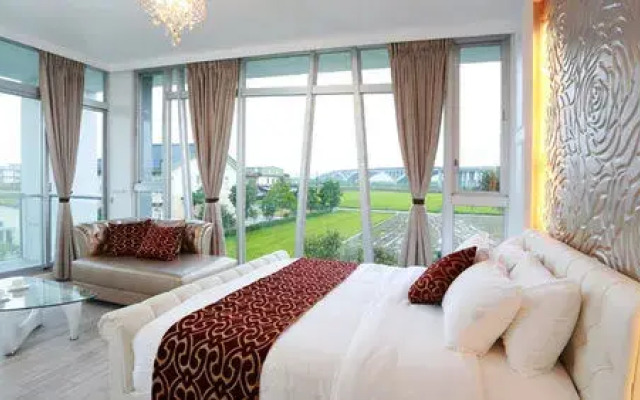 T2 B&B