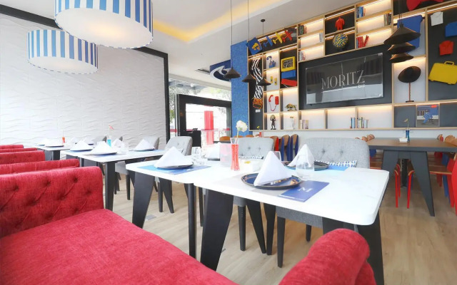 Moritz Biz Gandaria