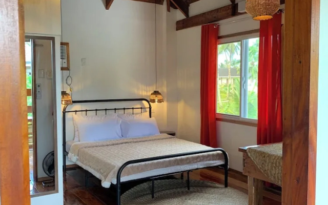 Wayans Siargao