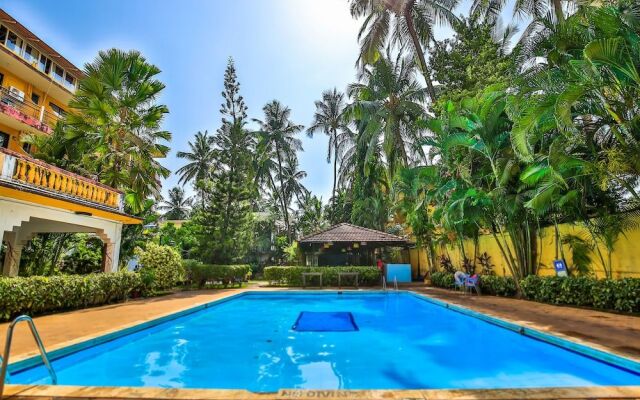 OYO 14036 Calangute
