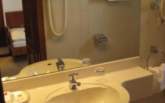 Hotel Alte Post Garni