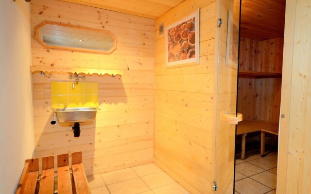 Charming Chalet in Champagny-en-Vanoise near Paradiski Ski Area