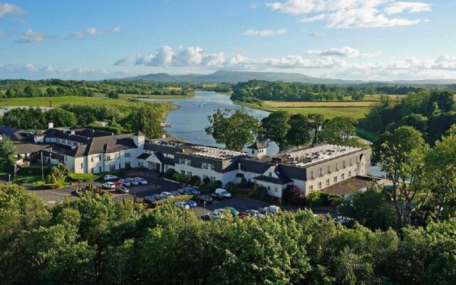 Killyhevlin Lakeside Hotel & Lodges