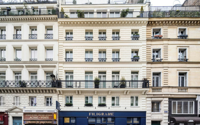 Hôtel Filigrane & Spa
