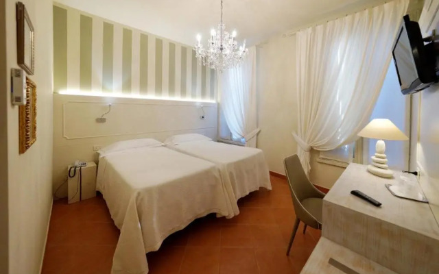 Albergo Morandi