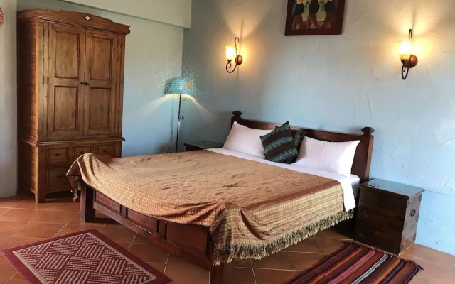 Wishingwell B&B