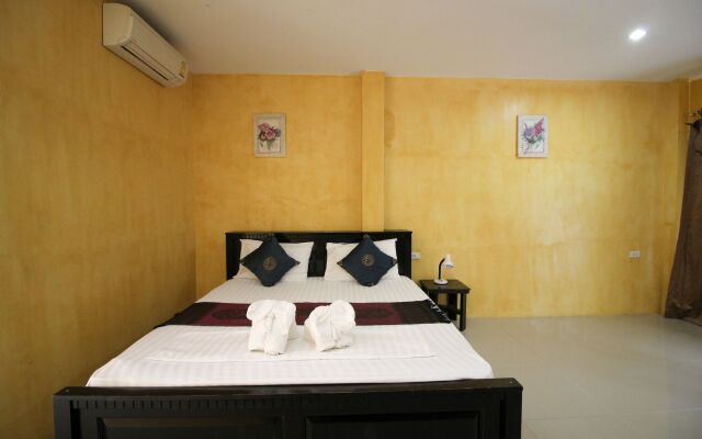 Sairee Seaview Koh Tao - Hostel