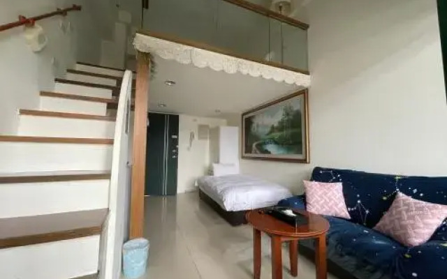 ShanPu Hot Spring BnB