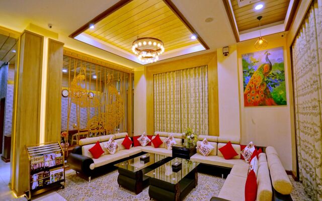 King Park Hotel