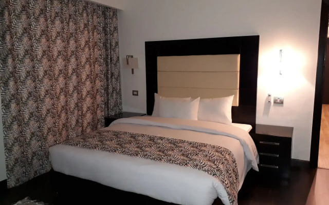 Royal Maadi Hotel