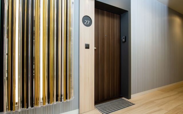 Apartment Harmonia Oliwska by Renters