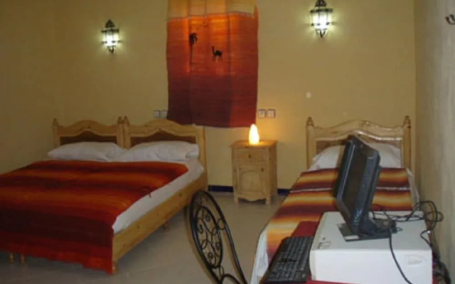 Auberge La Source