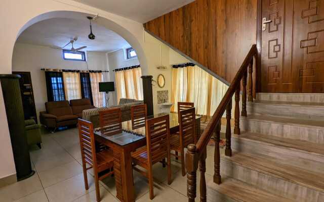 Wayanad Club