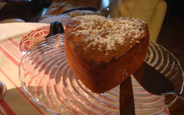 Maison d'hôtes du Mont