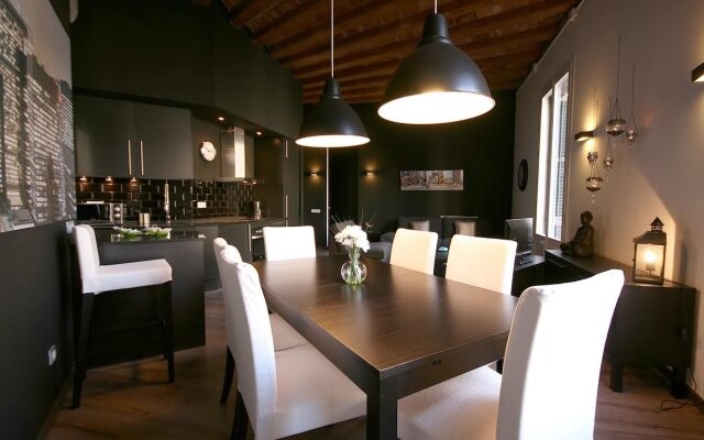 Midtown Luxury Apartments