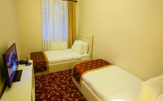 Istanburg Efes Hotel