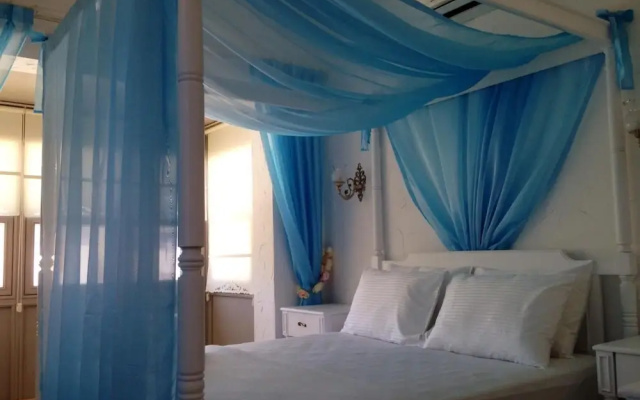 Alacati Alaris Otel
