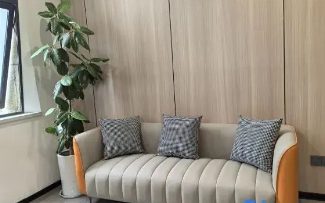 Juyin Banshan Homestay