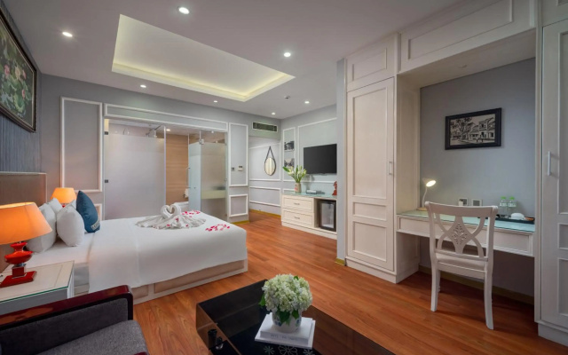 Hanoi HM Boutique