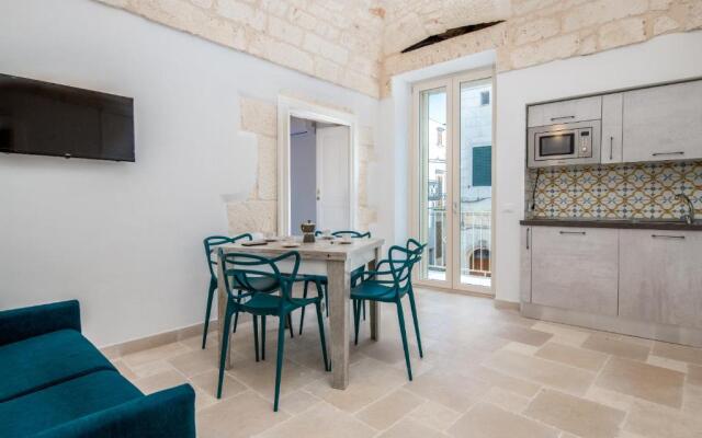 Le Bianche Suites Ostuni