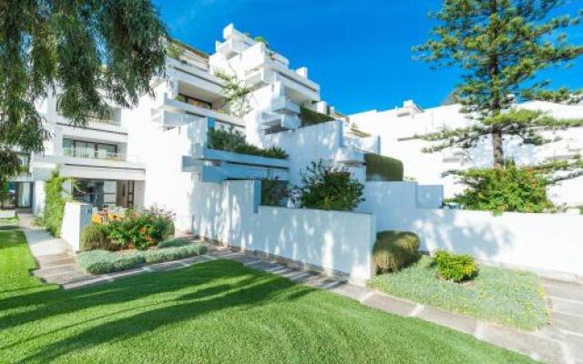 Apartment Oiza Sand Castle 24