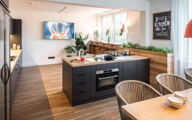 Pentahotel Bremen