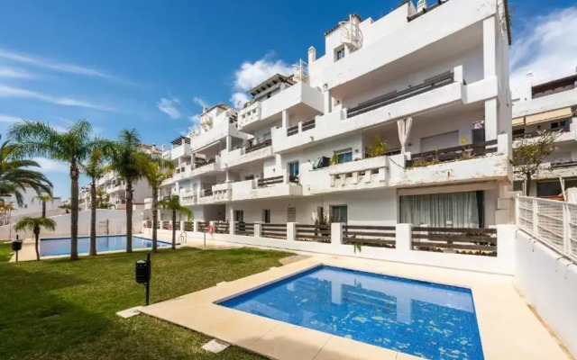 Valle Romano Golf Apartment