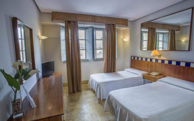 Hotel Ciudad de Cazorla