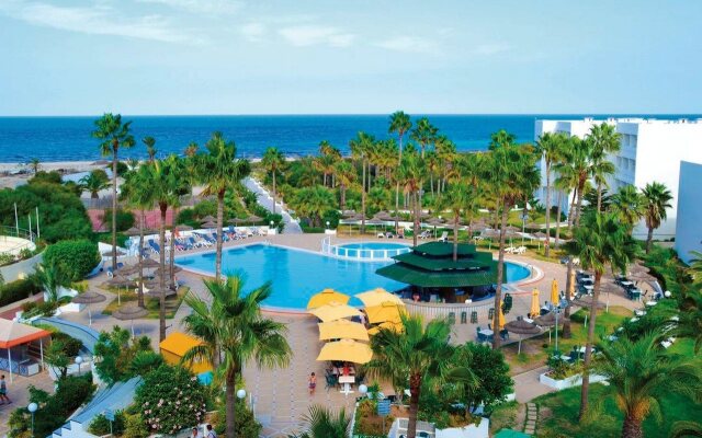 Hotel Tropicana Club and Spa - All Inclusive