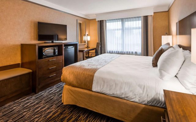 Best Western Plus Pitt Meadows Inn & Suites