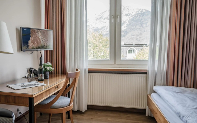 Alpenstadthotels