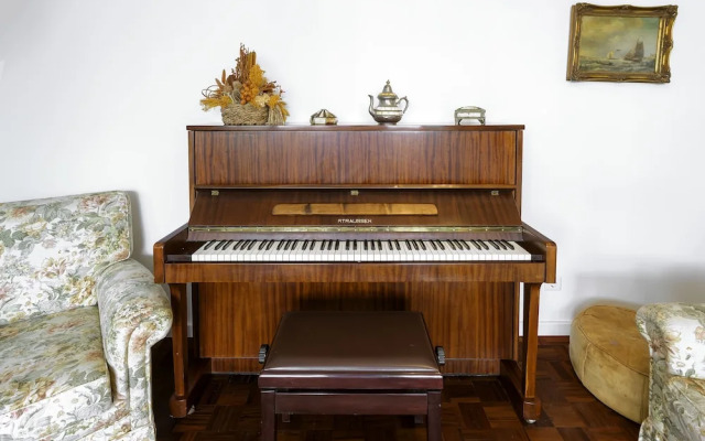 Casa Das Martas