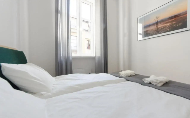 Apartament Mickiewicza