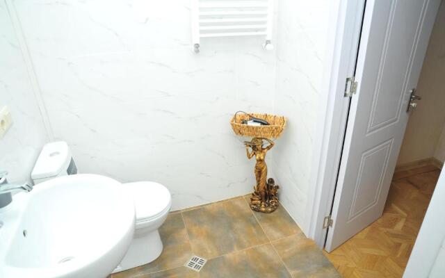 Brickwall Tbilisi Hotel