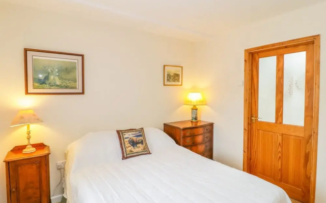 Bush Farm Annexe