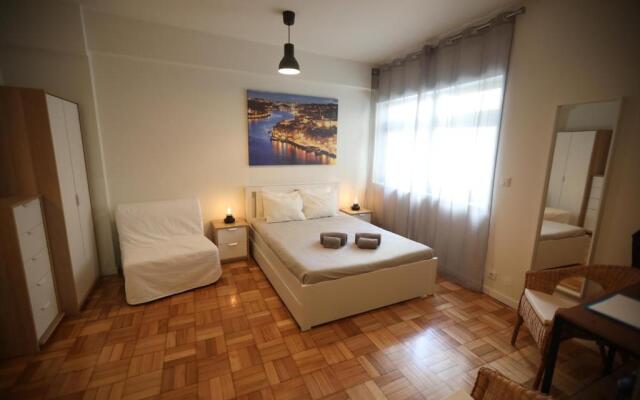 FindMe inPorto Santa Catarina