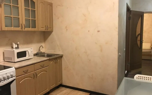 Апартаменты КЛАВИС на ул. Красной Армии, д. 9/11